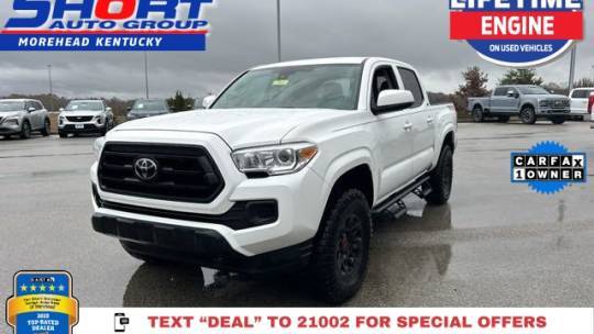 2023 Toyota Tacoma SR — Pickup Truck — 29,063 mi — Morehead, KY