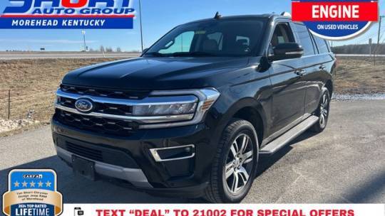 2023 Ford Expedition Limited — SUV — 62,459 mi — Morehead, KY