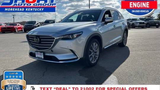 2023 Mazda CX-9 Grand Touring — SUV — 40,265 mi — Morehead, KY