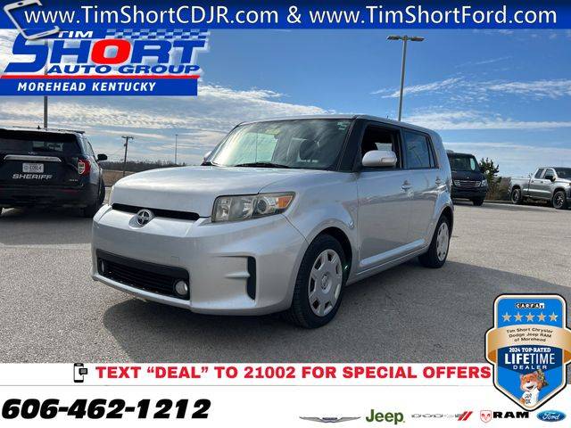 2012 Scion xB