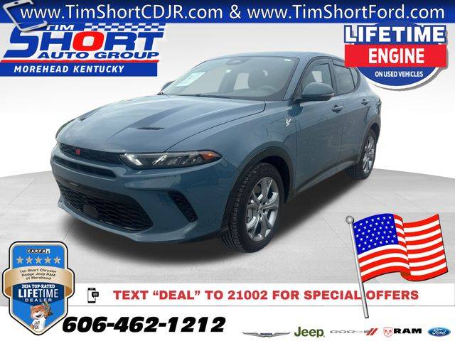 2024 Dodge Hornet R/T — SUV — 10,823 mi — Morehead, KY
