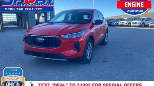 2024 Ford Escape Active — SUV — 30,769 mi — Morehead, KY