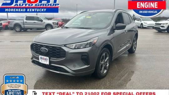 2023 Ford Escape ST-Line — SUV — 35,815 mi — Morehead, KY
