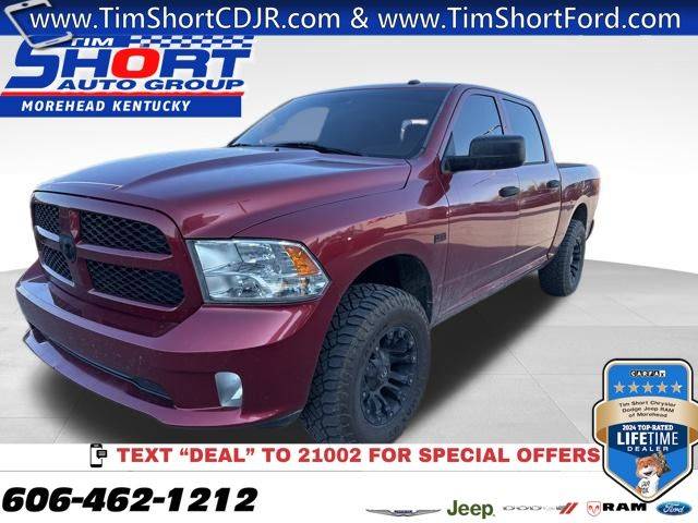 2014 Ram 1500 Express — Pickup Truck — 205,164 mi — Morehead, KY