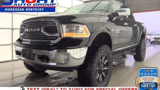 2018 Ram 1500 Limited — Pickup Truck — 116,289 mi — Morehead, KY