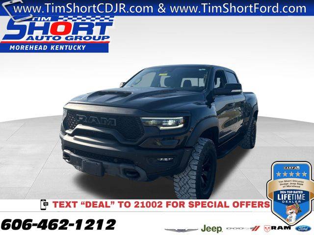 2021 Ram 1500 TRX — Pickup Truck — 84,017 mi — Morehead, KY