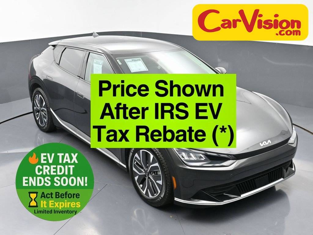 2022 Kia EV6 Light — SUV — 96,000 mi — Trooper, PA