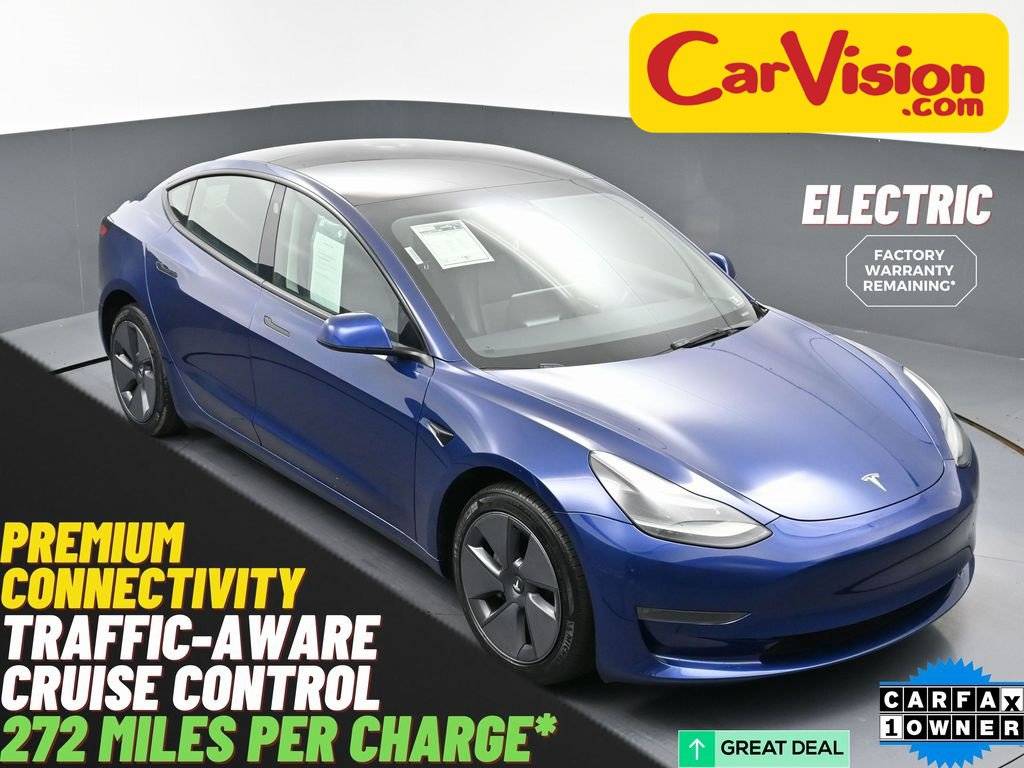 2023 Tesla Model 3 Model 3 — Sedan — 25,792 mi — Trooper, PA
