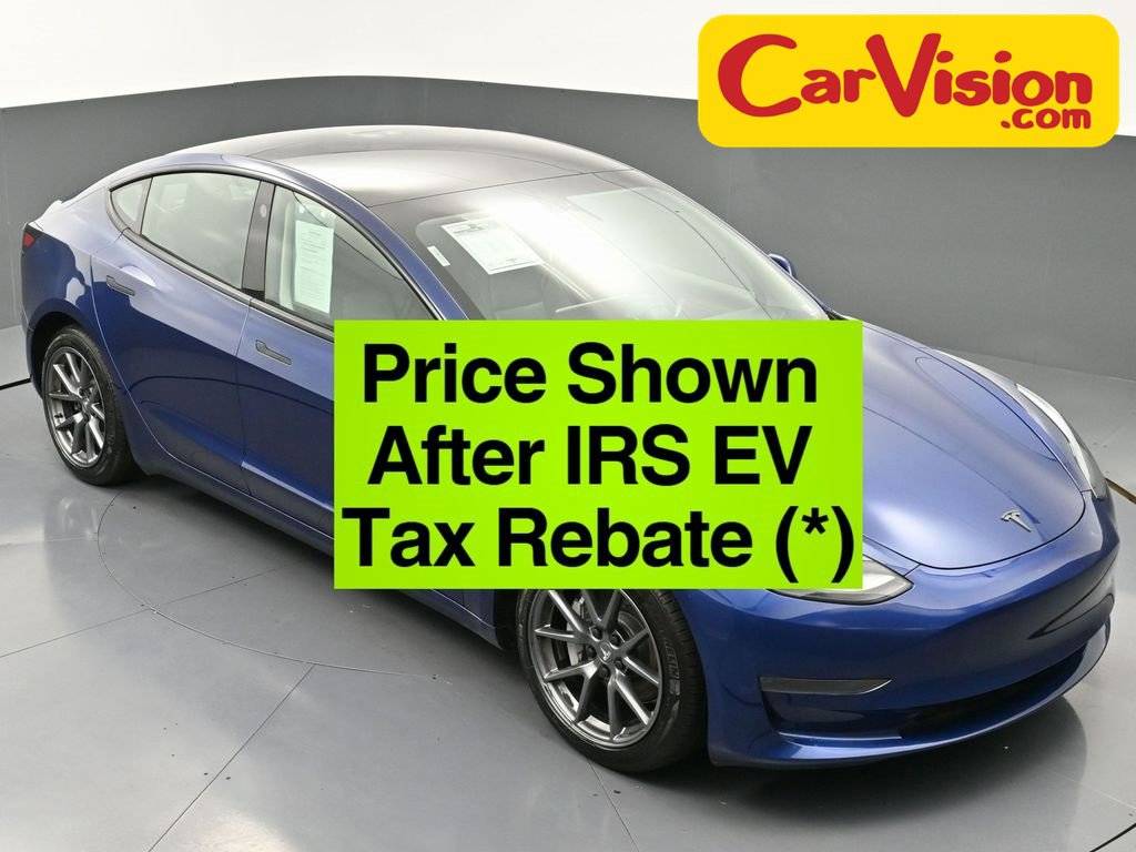 2023 Tesla Model 3 Model 3 — Sedan — 11,752 mi — Trooper, PA