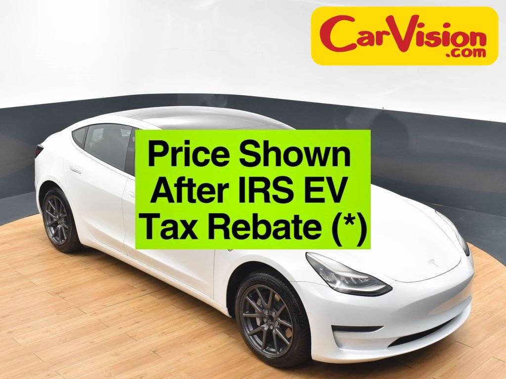2019 Tesla Model 3 Mid Range — Sedan — 68,745 mi — Trooper, PA