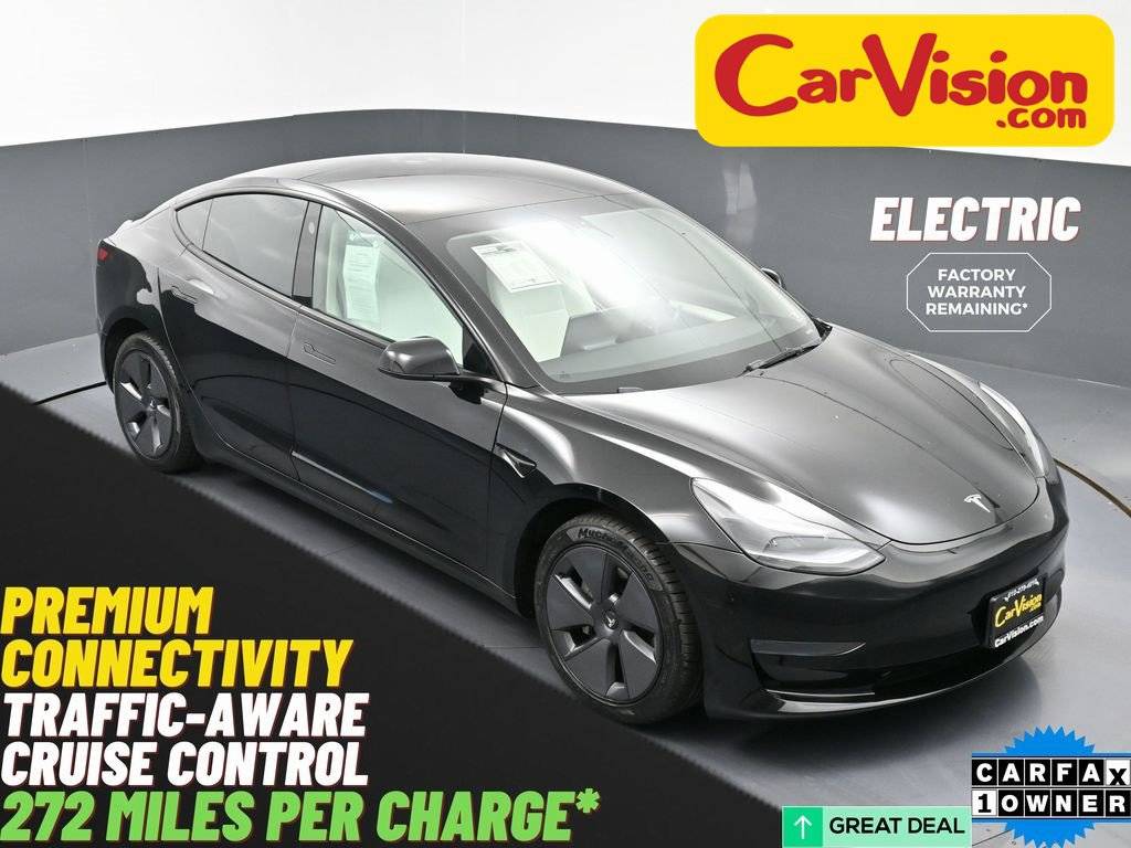 2023 Tesla Model 3 Model 3 — Sedan — 41,093 mi — Trooper, PA