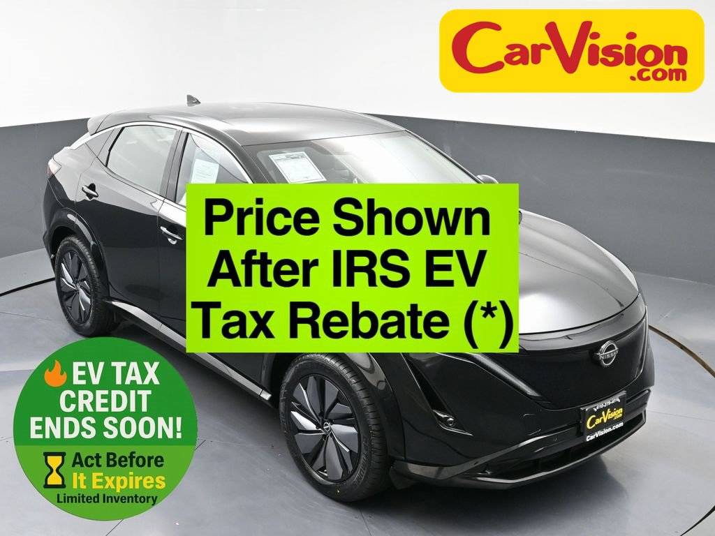 2023 Nissan Ariya Venture+ — SUV — 46,698 mi — Trooper, PA