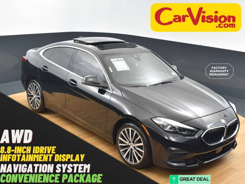2022 BMW 2 Series 228i — Sedan — 47,362 mi — Trooper, PA