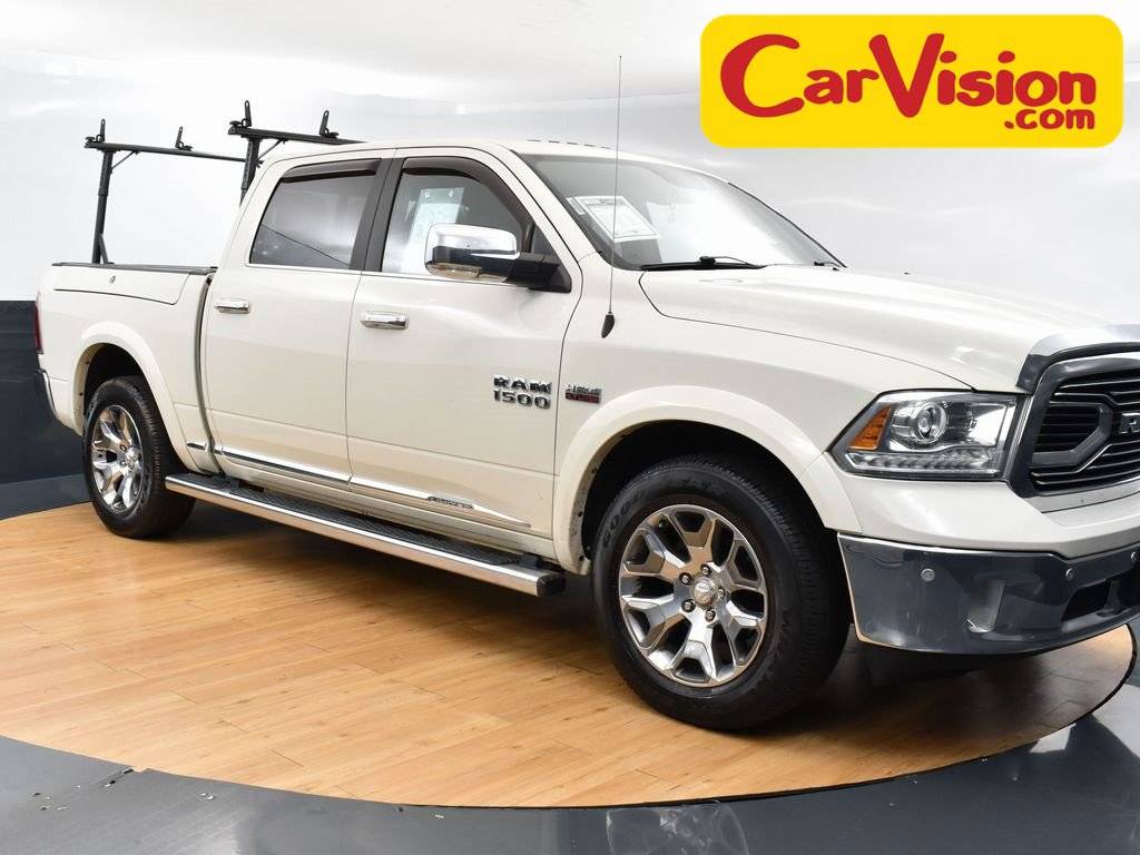 2018 Ram 1500 Limited — Pickup Truck — 87,196 mi — Trooper, PA