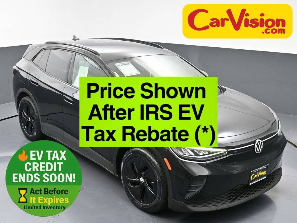 2021 Volkswagen ID.4 Pro — SUV — 29,854 mi — Trooper, PA