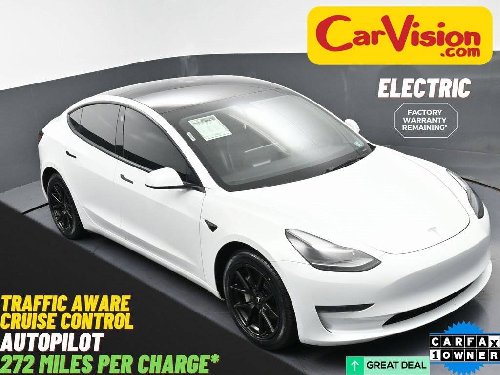 2023 Tesla Model 3 Model 3 — Sedan — 74,006 mi — Trooper, PA