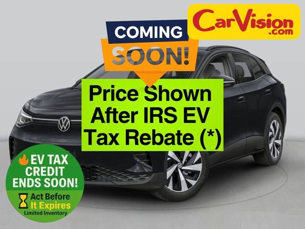 2023 Volkswagen ID.4 Pro — SUV — 51,193 mi — Trooper, PA