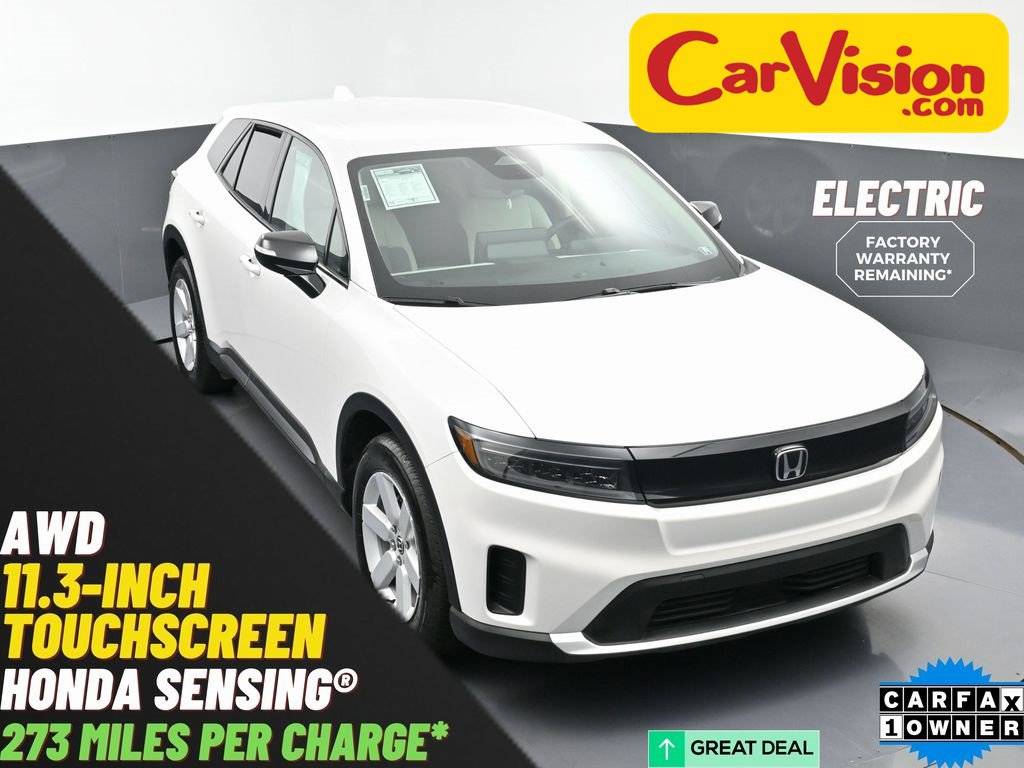 2024 Honda Prologue EX — SUV — 8,258 mi — Trooper, PA