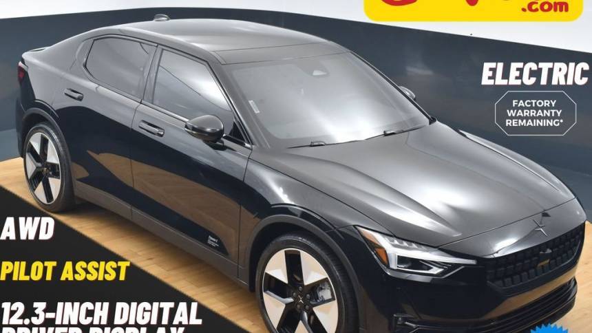 2023 Polestar 2 Standard — Sedan — 22,721 mi — Trooper, PA