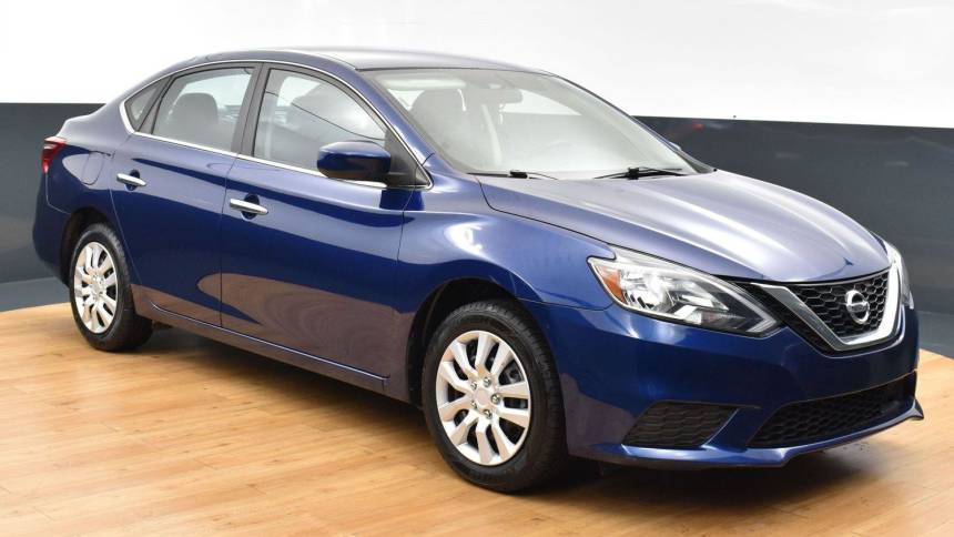 truecar nissan sentra