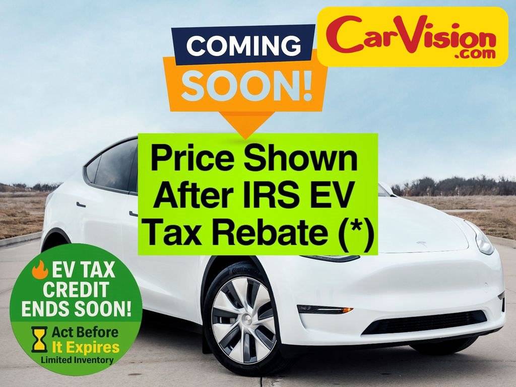 2021 Tesla Model Y Long Range — SUV — 58,828 mi — Trooper, PA