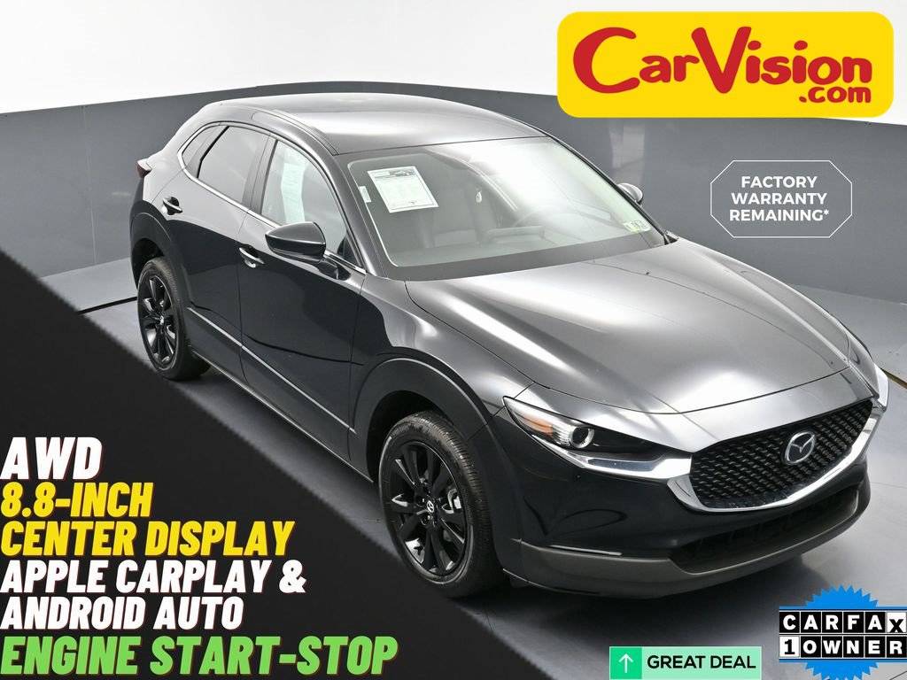 2024 Mazda CX-30 Select — SUV — 26,176 mi — Trooper, PA