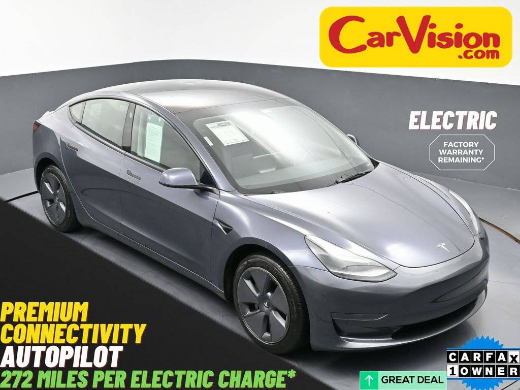 2023 Tesla Model 3 Model 3 — Sedan — 13,488 mi — Trooper, PA