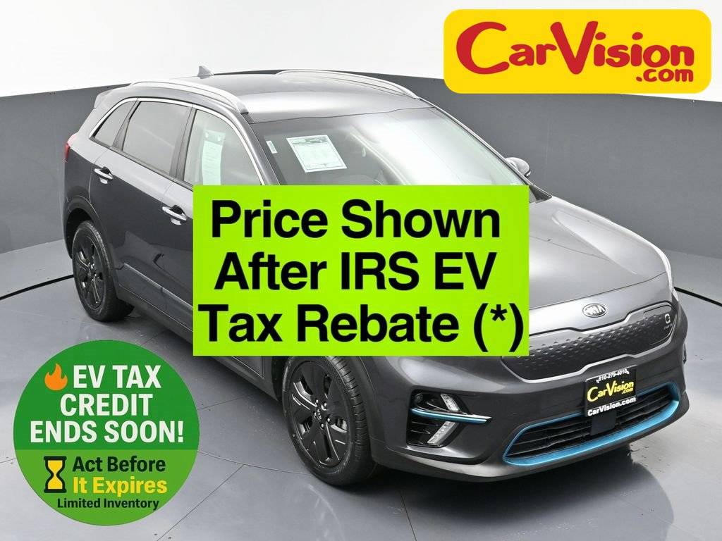 2020 Kia Niro EV EX — SUV — 28,826 mi — Trooper, PA