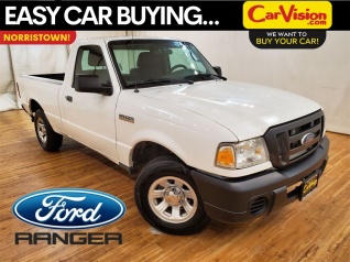 Used Ford Ranger For Sale Near Me Carscom