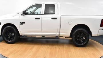 Used 19 Ram 1500 Classic For Sale Near Me Truecar