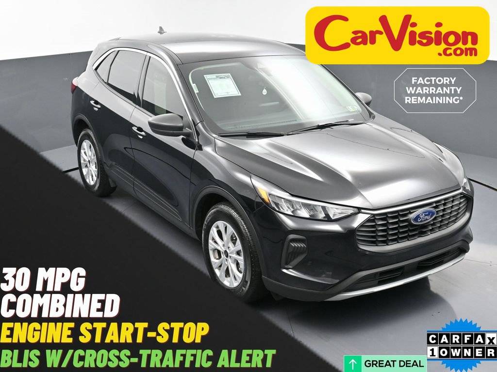 2024 Ford Escape Active — SUV — 13,986 mi — Trooper, PA