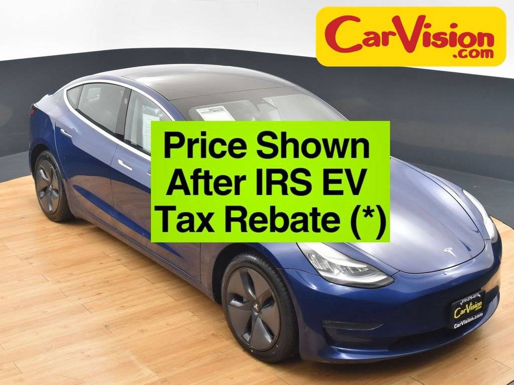 2020 Tesla Model 3 Performance — Sedan — 56,671 mi — Trooper, PA
