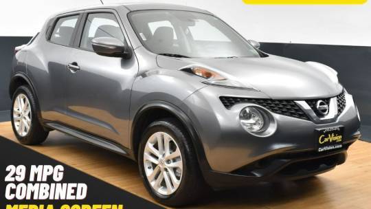 perrys nissan juke