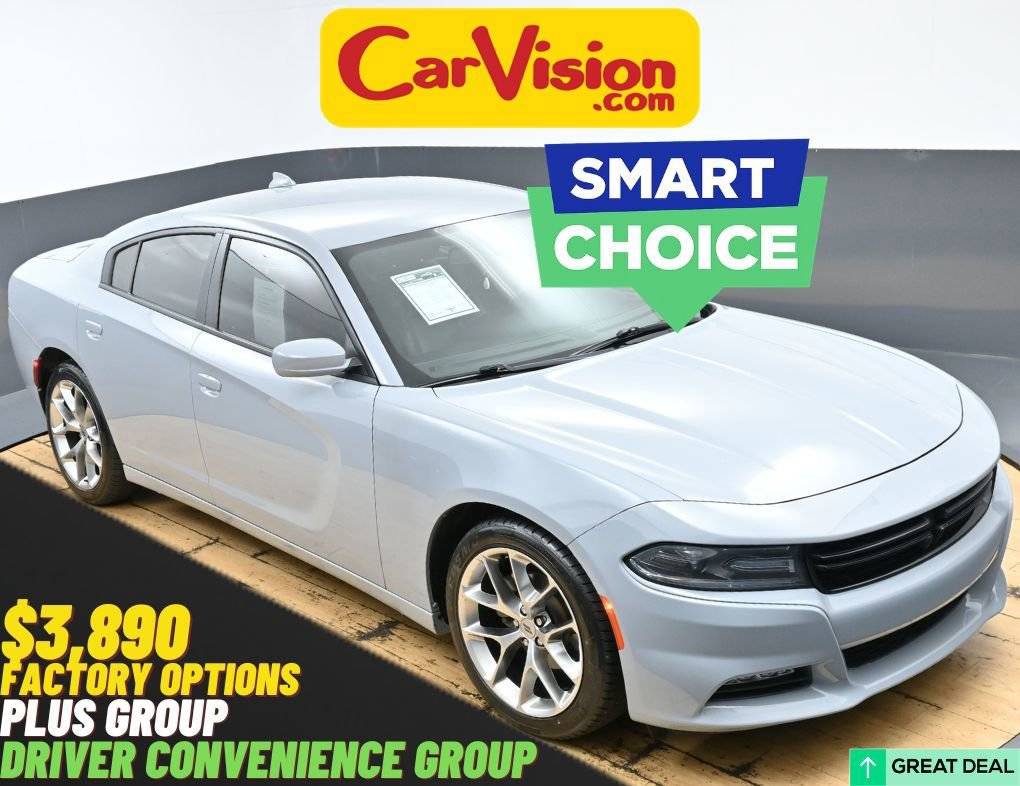 2021 Dodge Charger SXT