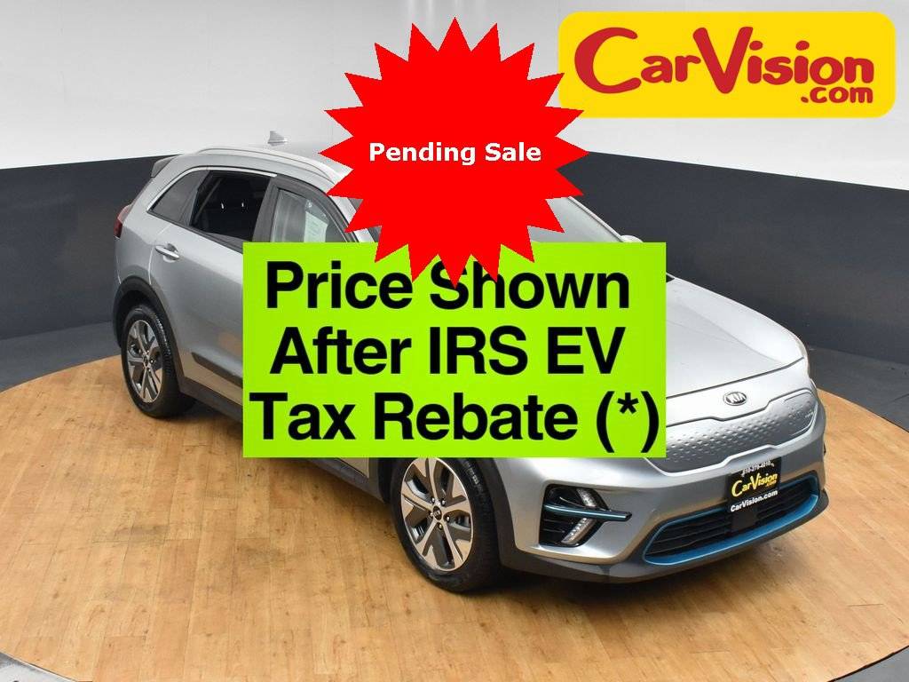 2019 Kia Niro EV EX — SUV — 90,172 mi — Trooper, PA