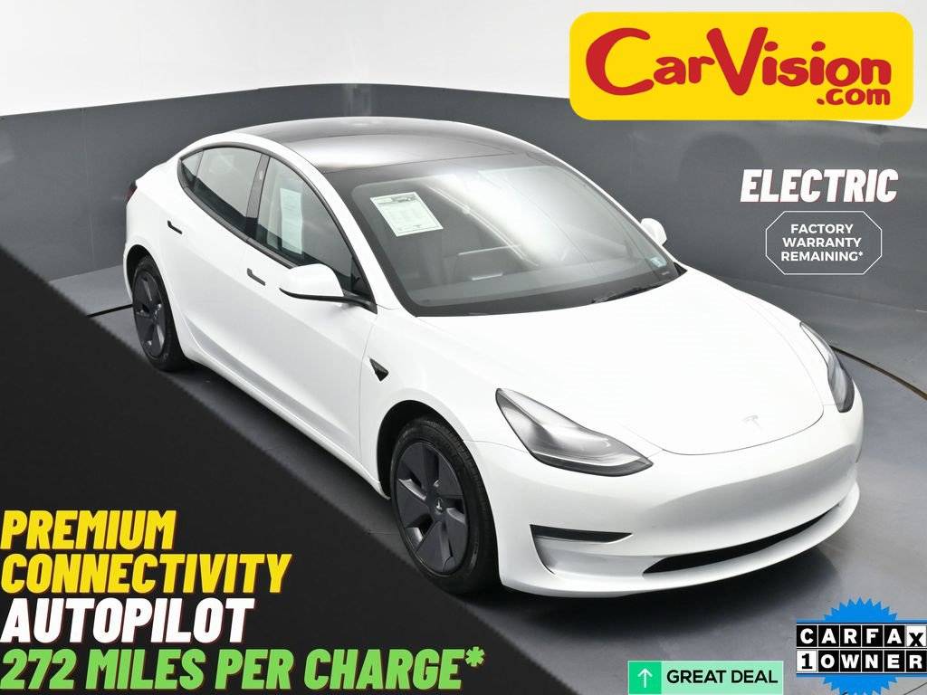 2023 Tesla Model 3 Model 3 — Sedan — 38,544 mi — Trooper, PA
