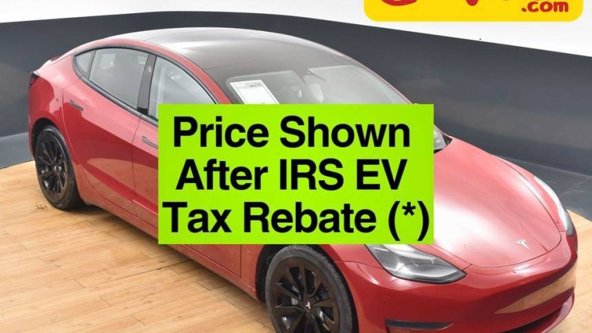 2023 Tesla Model 3 Model 3 — Sedan — 84,158 mi — Trooper, PA
