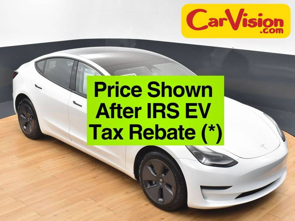 2023 Tesla Model 3 Model 3 — Sedan — 26,037 mi — Trooper, PA
