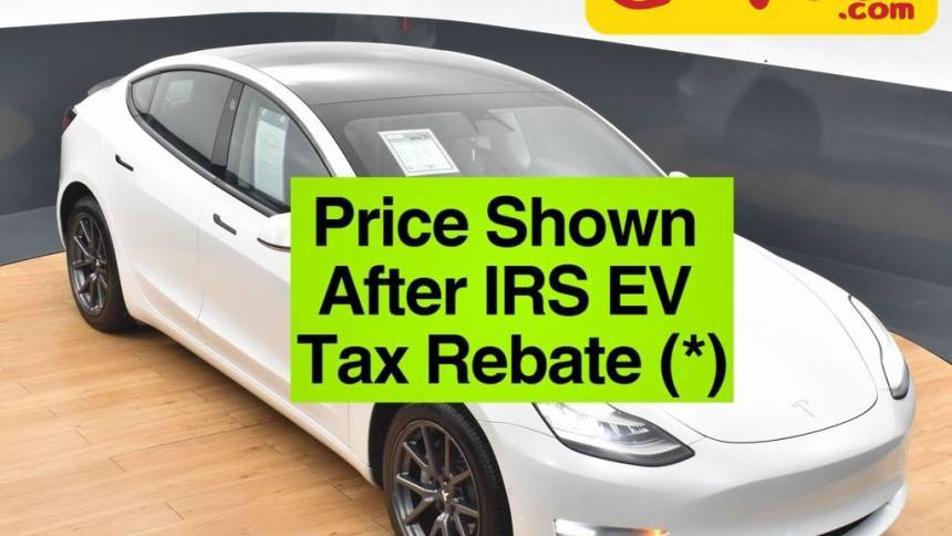 2019 Tesla Model 3 Mid Range — Sedan — 95,617 mi — Trooper, PA