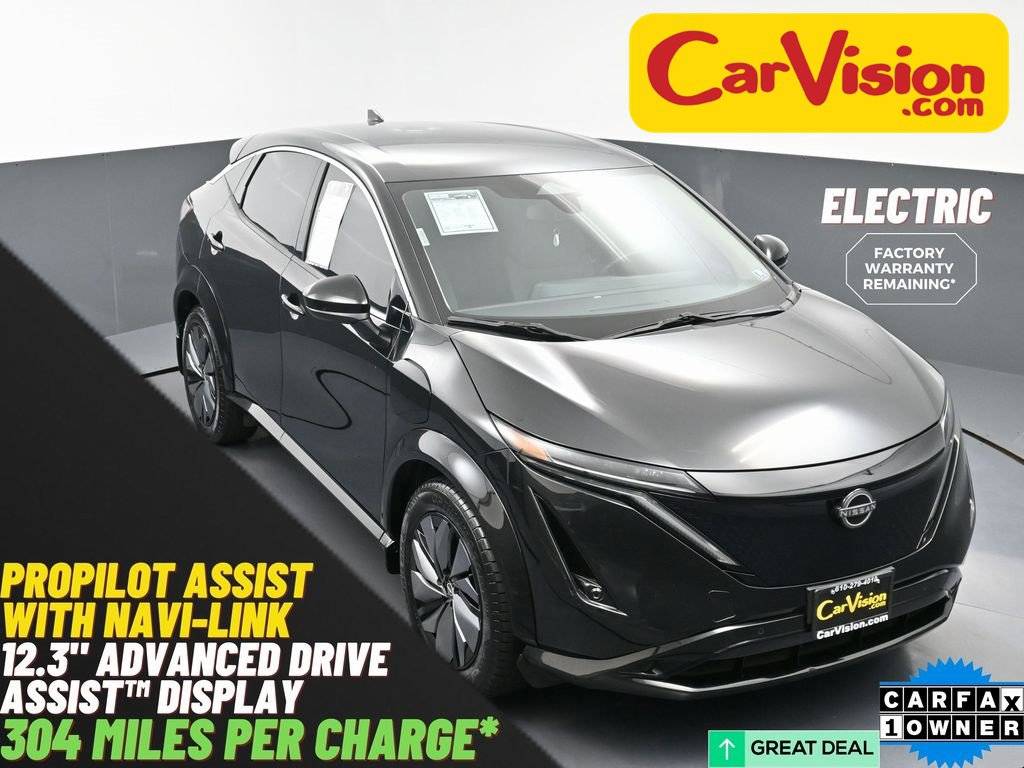 2023 Nissan Ariya Venture+ — SUV — 33,475 mi — Trooper, PA