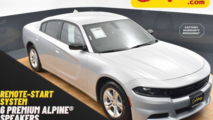 2023 Dodge Charger SXT — Sedan — 19,248 mi — Trooper, PA