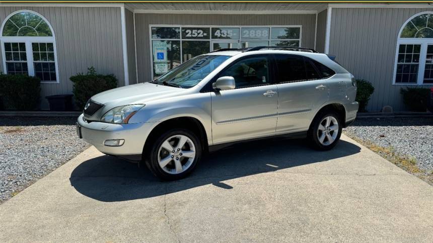 2006 Lexus RX RX 330 — SUV — 221,132 mi — Moyock, NC