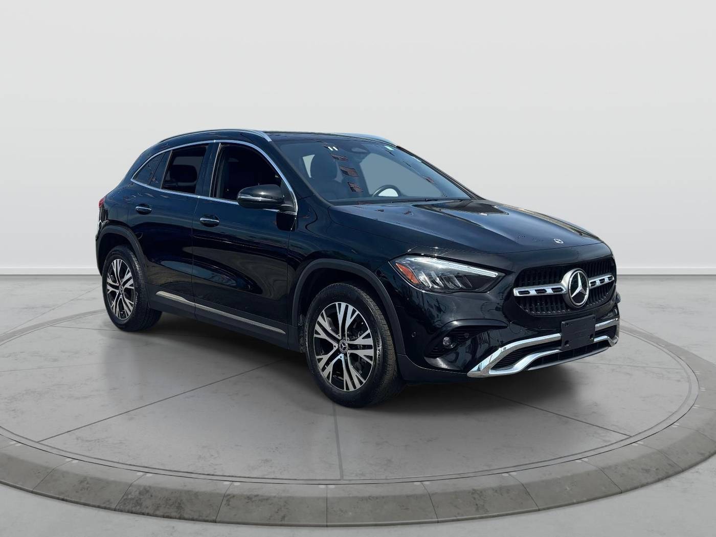 2025 Mercedes-Benz GLA GLA 250 — SUV — 24,183 mi — Amityville, NY