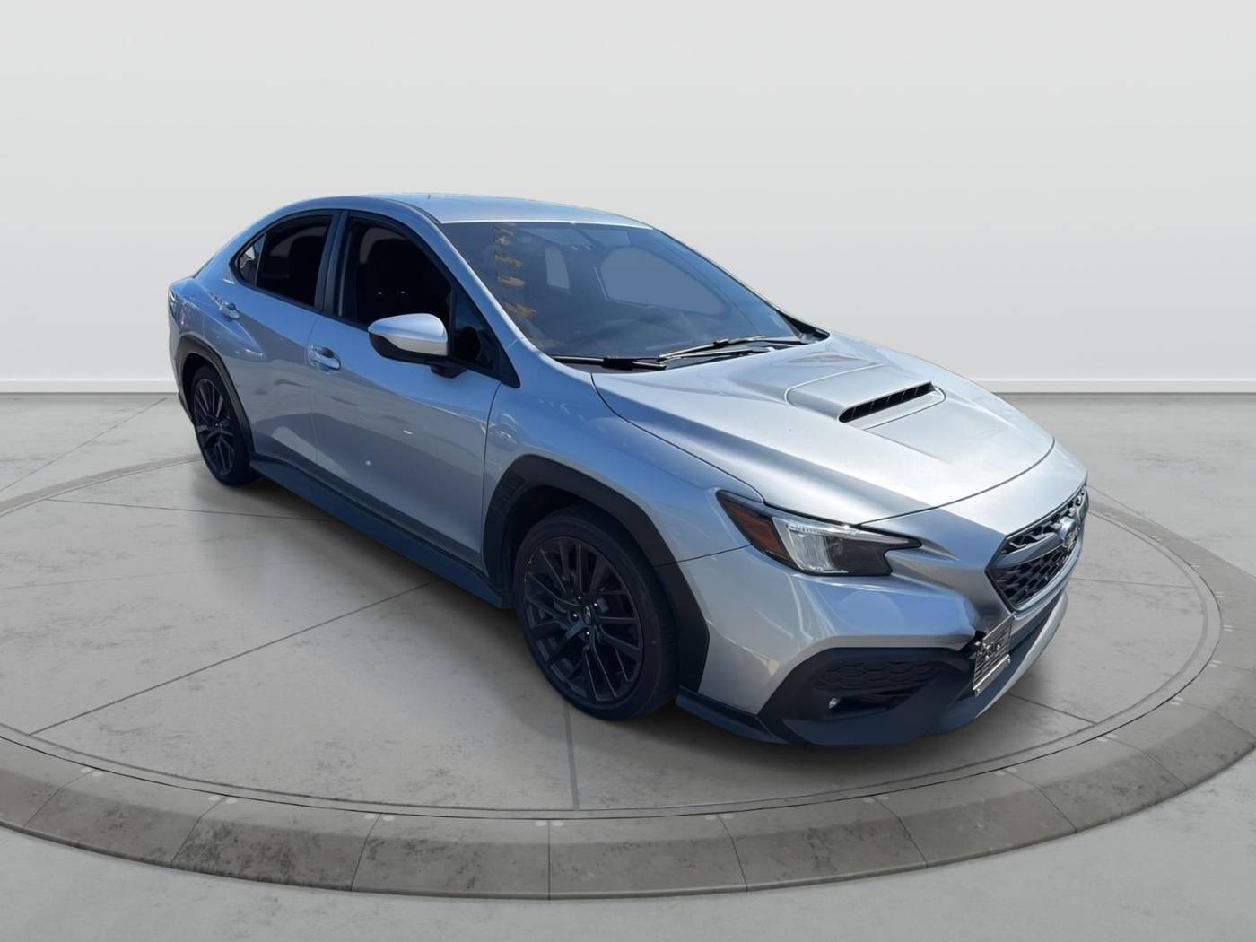 2023 Subaru WRX Premium — Sedan — 18,965 mi — Amityville, NY
