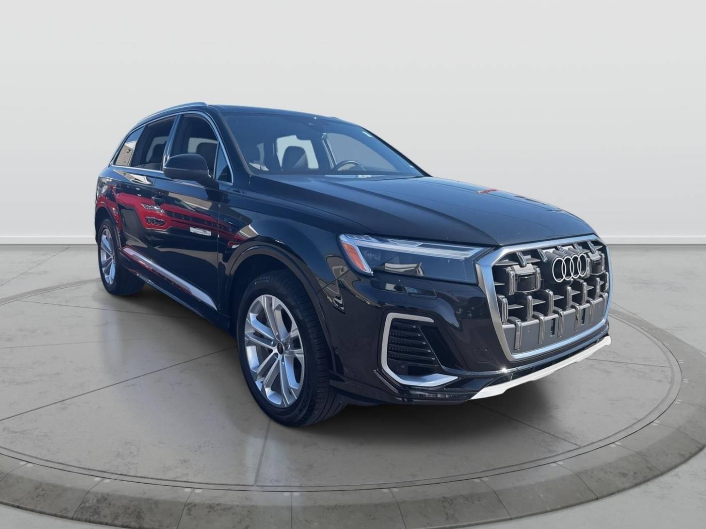 2025 Audi Q7 Premium Plus — SUV — 2,745 mi — Amityville, NY