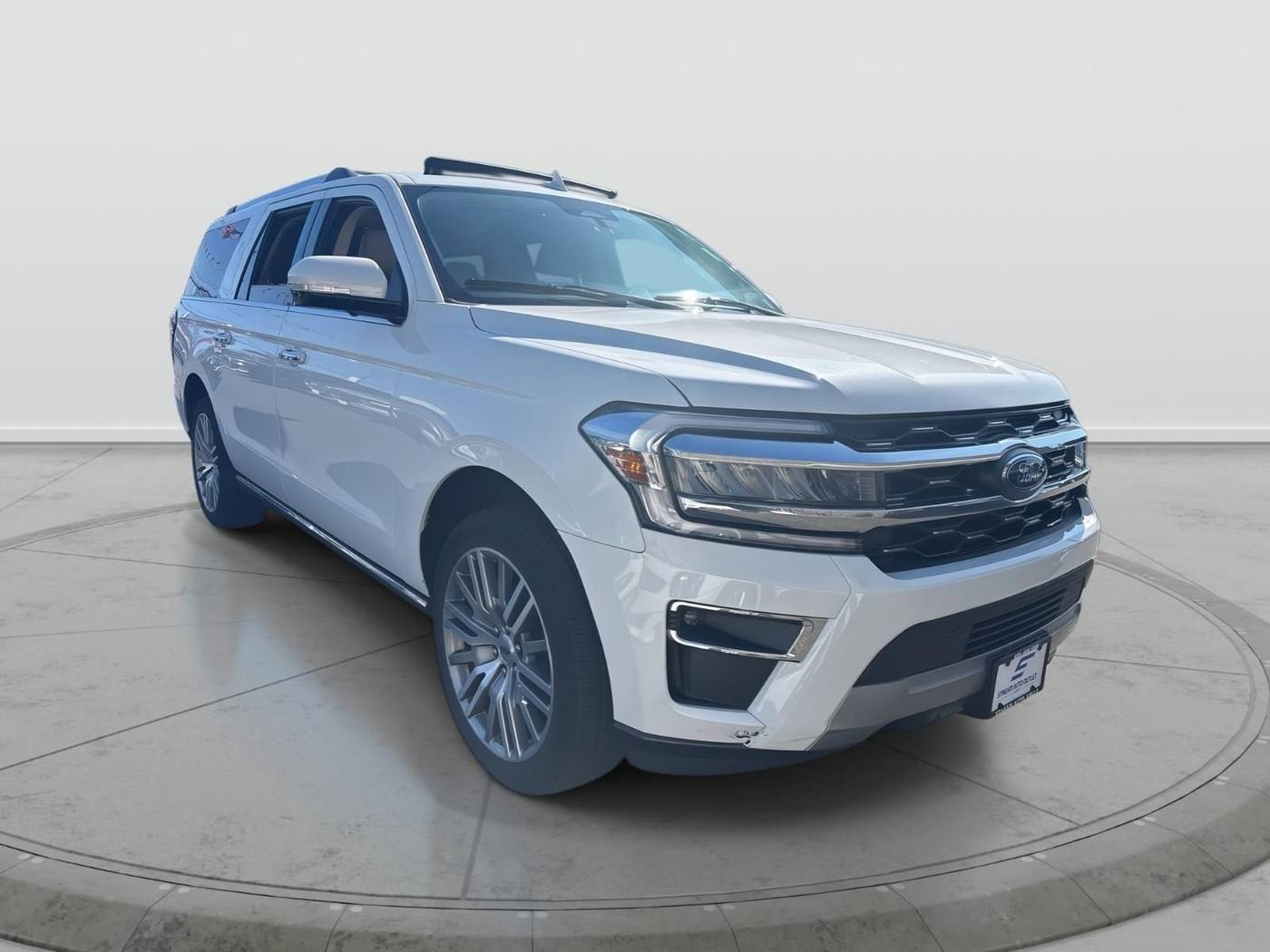 2022 Ford Expedition Limited — SUV — 23,829 mi — Amityville, NY