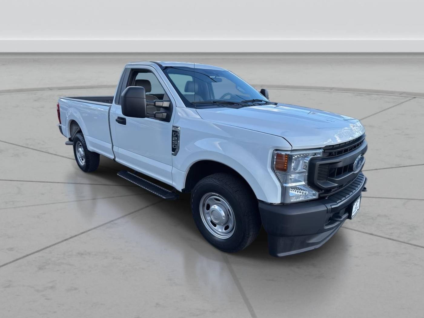 2021 Ford Super Duty F-250 XL — Pickup Truck — 30,873 mi — Amityville, NY