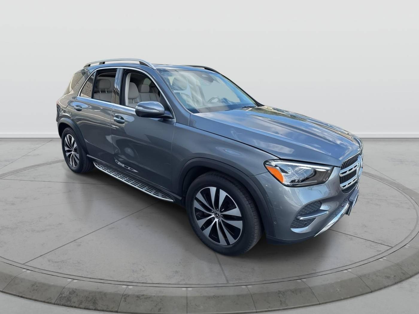 2024 Mercedes-Benz GLE GLE 350 — SUV — 28,000 mi — Amityville, NY
