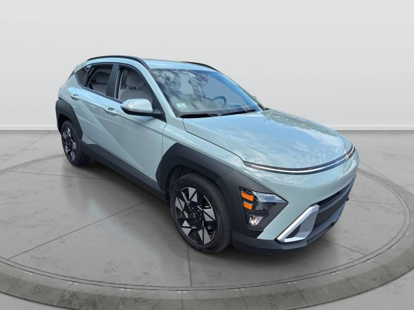 2024 Hyundai Kona SEL — SUV — 12,000 mi — Amityville, NY