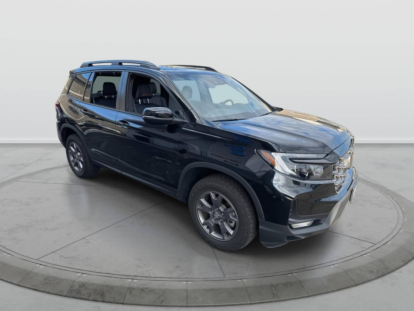 2024 Honda Passport TrailSport — SUV — 12,052 mi — Amityville, NY